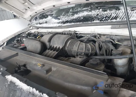 2012 Ford E-350 Super Duty Commercial из США, поврежденный, VIN 1FTSE3EL6CDB39481